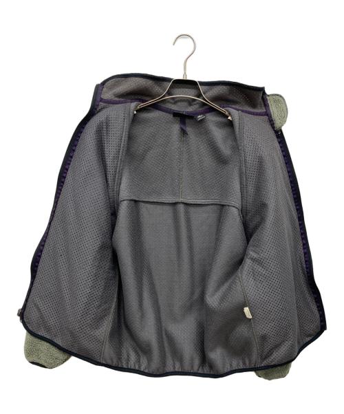 Patagonia（パタゴニア）Patagonia (パタゴニア) BABY RETRO CARDIGAN オリーブ サイズ:Mの古着・服飾アイテム