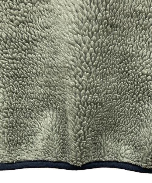 Patagonia（パタゴニア）Patagonia (パタゴニア) BABY RETRO CARDIGAN オリーブ サイズ:Mの古着・服飾アイテム