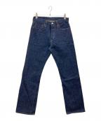 WAREHOUSEウエアハウス）の古着「デニムパンツ」｜インディゴ