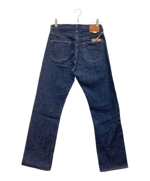 WAREHOUSE（ウエアハウス）WAREHOUSE (ウエアハウス) デニムパンツ インディゴ サイズ:W31 L34の古着・服飾アイテム