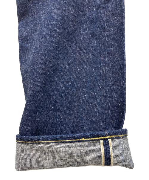 WAREHOUSE（ウエアハウス）WAREHOUSE (ウエアハウス) デニムパンツ インディゴ サイズ:W31 L34の古着・服飾アイテム