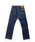 WAREHOUSE (ウエアハウス) デニムパンツ インディゴ サイズ:W31 L34：16000円