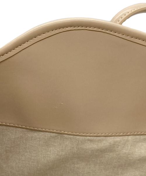 Snidel（スナイデル）Snidel (スナイデル) フトベルトトートバッグ ピンクの古着・服飾アイテム