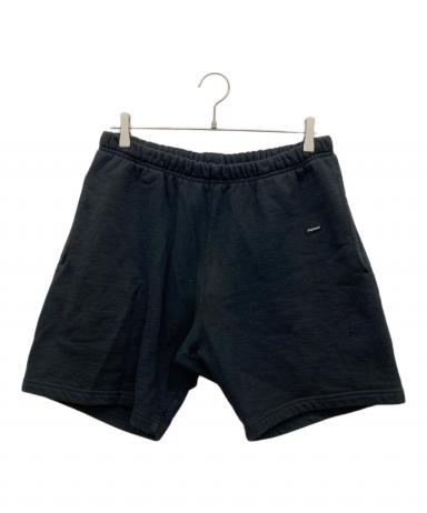 Supreme ロゴプリント ショートパンツ 黒 中古・古着通販】Supreme (シュプリーム) スモールボックスロゴ