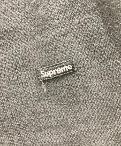 SUPREME（シュプリーム）Supreme (シュプリーム) スモールボックスロゴショートパンツ ブラック サイズ:Smallの古着・服飾アイテム