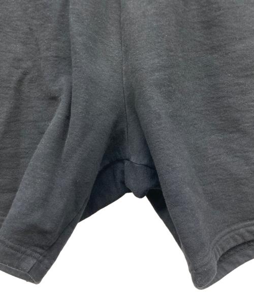 SUPREME（シュプリーム）Supreme (シュプリーム) スモールボックスロゴショートパンツ ブラック サイズ:Smallの古着・服飾アイテム