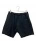 Supreme（シュプリーム）の古着「スモールボックスロゴショートパンツ」｜ブラック