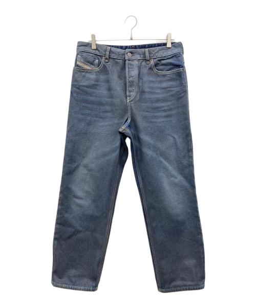 DIESEL（ディーゼル）DIESEL (ディーゼル) 1955デニムパンツ インディゴ サイズ:32の古着・服飾アイテム