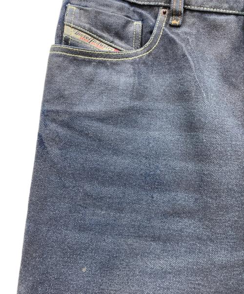 DIESEL（ディーゼル）DIESEL (ディーゼル) 1955デニムパンツ インディゴ サイズ:32の古着・服飾アイテム