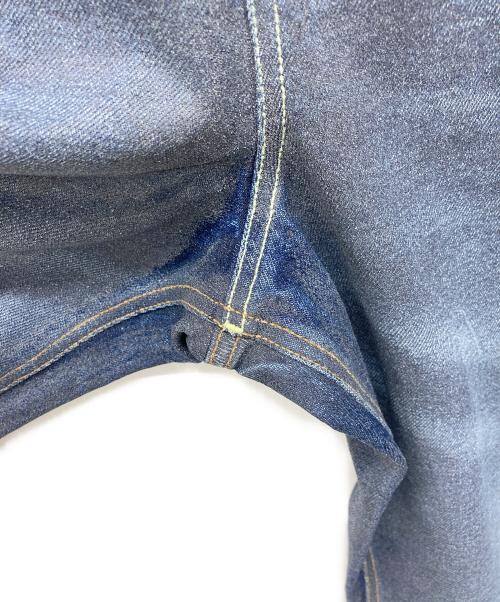 DIESEL（ディーゼル）DIESEL (ディーゼル) 1955デニムパンツ インディゴ サイズ:32の古着・服飾アイテム