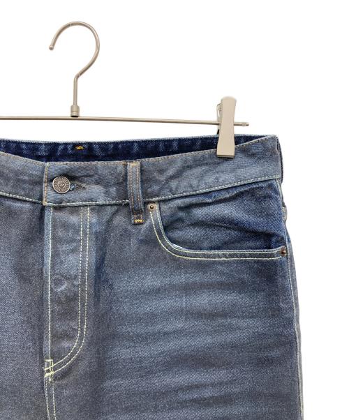 DIESEL（ディーゼル）DIESEL (ディーゼル) 1955デニムパンツ インディゴ サイズ:32の古着・服飾アイテム