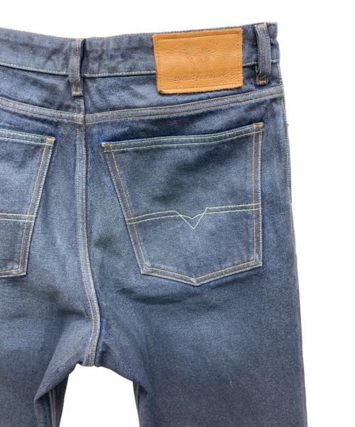 DIESEL（ディーゼル）DIESEL (ディーゼル) 1955デニムパンツ インディゴ サイズ:32の古着・服飾アイテム