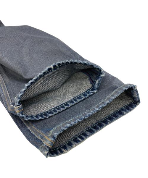 DIESEL（ディーゼル）DIESEL (ディーゼル) 1955デニムパンツ インディゴ サイズ:32の古着・服飾アイテム