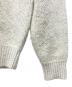 中古・古着 stussy (ステューシー) 8 ball mohair sweater アイボリー サイズ:S：12000円