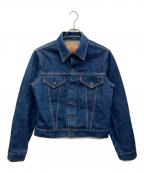 RODEO UNCLEロデオアンクル）の古着「デニムジャケット」｜インディゴ