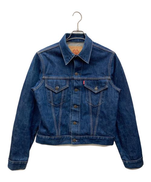 RODEO UNCLE（ロデオアンクル）rodeo uncle (ロデオアンクル) デニムジャケット インディゴ サイズ:38の古着・服飾アイテム