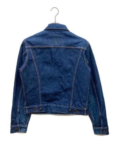 RODEO UNCLE（ロデオアンクル）rodeo uncle (ロデオアンクル) デニムジャケット インディゴ サイズ:38の古着・服飾アイテム