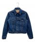 rodeo uncle（ロデオアンクル）の古着「デニムジャケット」｜インディゴ