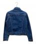rodeo uncle (ロデオアンクル) デニムジャケット インディゴ サイズ:38：8000円