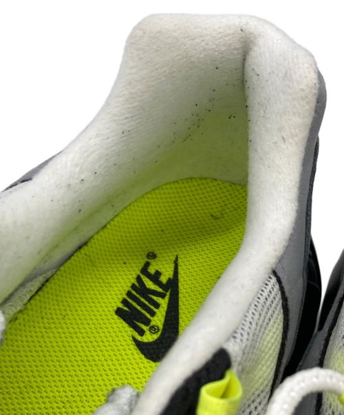 NIKE（ナイキ）NIKE (ナイキ) AIR MAX 95 OG イエロー×ブラック サイズ:270の古着・服飾アイテム