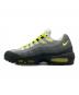 NIKE (ナイキ) AIR MAX 95 OG イエロー×ブラック サイズ:270：25000円