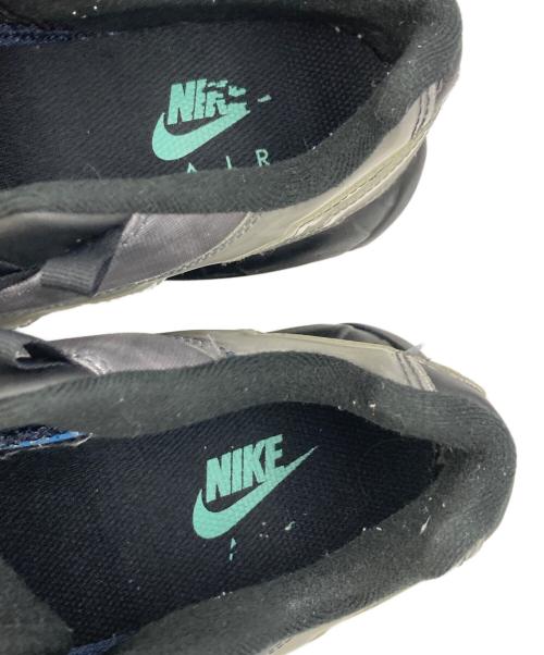 NIKE（ナイキ）NIKE (ナイキ) AIR MAX 95 グレー×ブラック サイズ:270の古着・服飾アイテム