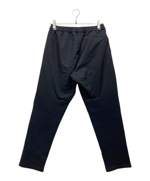 THE NORTH FACE（ザ ノース フェイス）THE NORTH FACE (ザ ノース フェイス) Hybrid Tech Air Insulated Pant ブラック サイズ:Mの古着・服飾アイテム