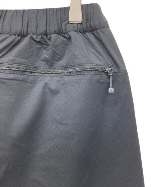 THE NORTH FACE（ザ ノース フェイス）THE NORTH FACE (ザ ノース フェイス) Hybrid Tech Air Insulated Pant ブラック サイズ:Mの古着・服飾アイテム