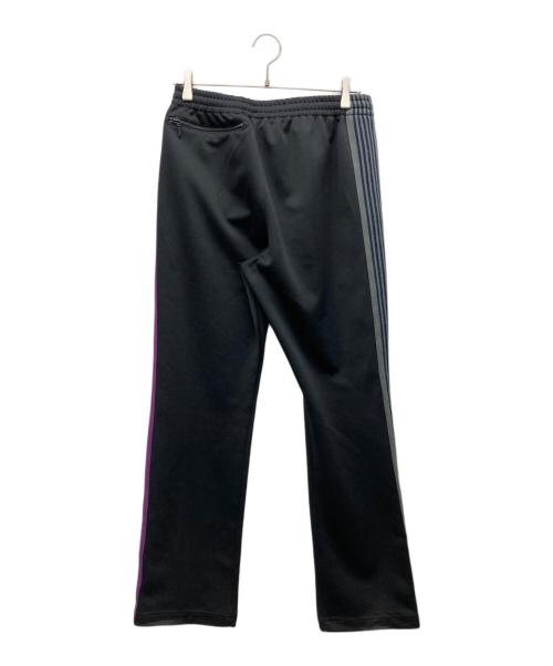 Needles（ニードルズ）Needles (ニードルズ) トラックパンツ ブラック サイズ:Sの古着・服飾アイテム