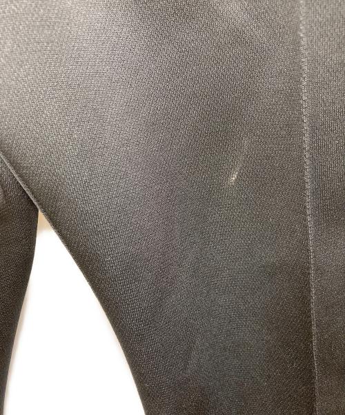 Needles（ニードルズ）Needles (ニードルズ) トラックパンツ ブラック サイズ:Sの古着・服飾アイテム