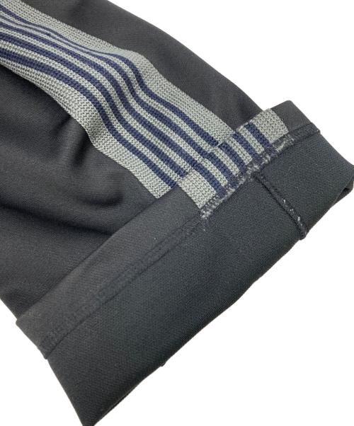 Needles（ニードルズ）Needles (ニードルズ) トラックパンツ ブラック サイズ:Sの古着・服飾アイテム