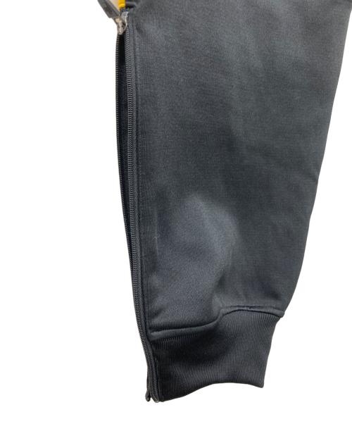 THE NORTH FACE（ザ ノース フェイス）THE NORTH FACE (ザ ノース フェイス) Jersey Pant イエロー×ブラック サイズ:Sの古着・服飾アイテム