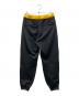 THE NORTH FACE (ザ ノース フェイス) Jersey Pant イエロー×ブラック サイズ:S：5000円