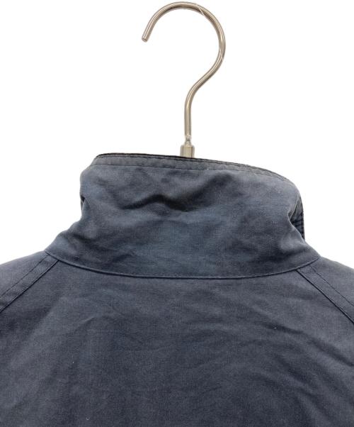 brixtol（ブリックストル）brixtol (ブリックストル) オイルドジャケット ネイビー サイズ:Sの古着・服飾アイテム