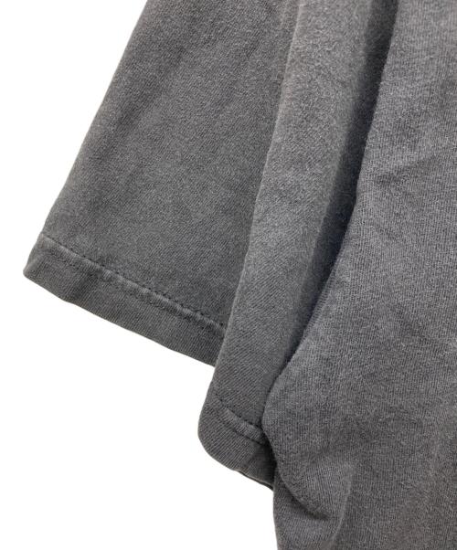 HARLEY-DAVIDSON（ハーレーダビッドソン）HARLEY-DAVIDSON (ハーレーダビッドソン) 半袖Tシャツ ブラック サイズ:Lの古着・服飾アイテム