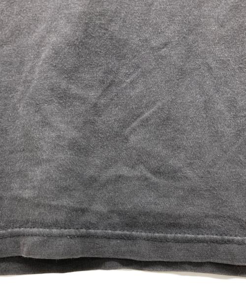 HARLEY-DAVIDSON（ハーレーダビッドソン）HARLEY-DAVIDSON (ハーレーダビッドソン) 半袖Tシャツ ブラック サイズ:Lの古着・服飾アイテム