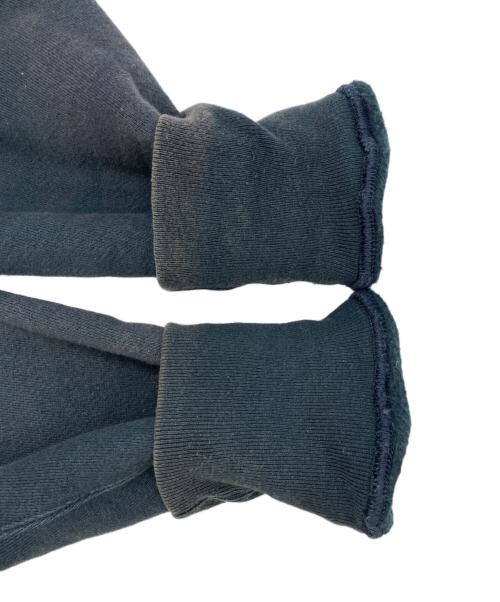 Champion REVERSE WEAVE（チャンピオン リバース ウィーブ）Champion REVERSE WEAVE (チャンピオン リバース ウィーブ) UCLA (ユーシーエルエー) カレッジロゴパーカー ネイビー サイズ:MEDIUMの古着・服飾アイテム