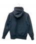 Champion REVERSE WEAVE (チャンピオン リバース ウィーブ) UCLA (ユーシーエルエー) カレッジロゴパーカー ネイビー サイズ:MEDIUM：8000円