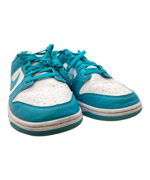 NIKE（ナイキ）NIKE (ナイキ) Nike Women's Dunk Low Next Nature Dusty Cactus サイズ:290の古着・服飾アイテム