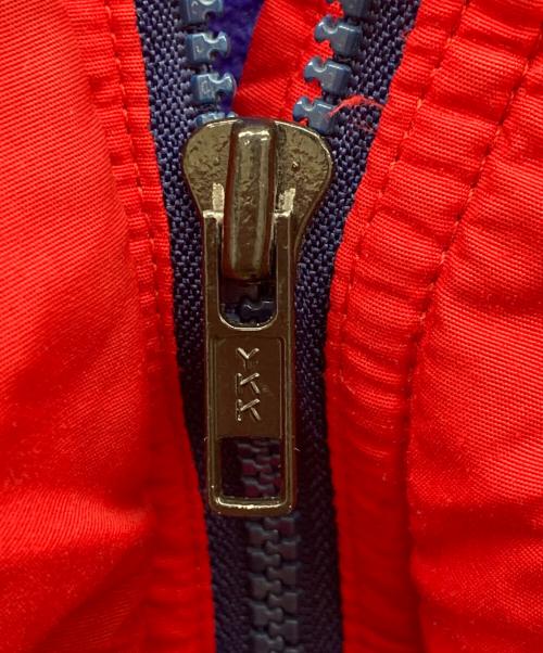 L.L.Bean（エルエルビーン）L.L.Bean (エルエルビーン) スリーシーズンジャケット レッド サイズ:Lの古着・服飾アイテム