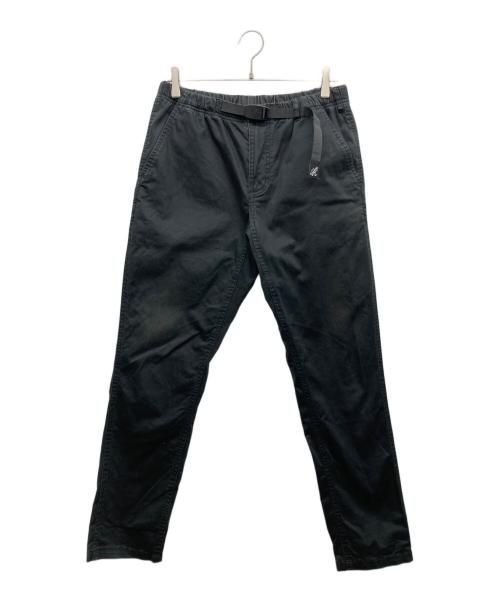 GRAMICCI（グラミチ）GRAMICCI (グラミチ) UNITED ARROWS (ユナイテッドアローズ) クライミングパンツ green label relaxing別注 ブラック サイズ:ASIA Mの古着・服飾アイテム
