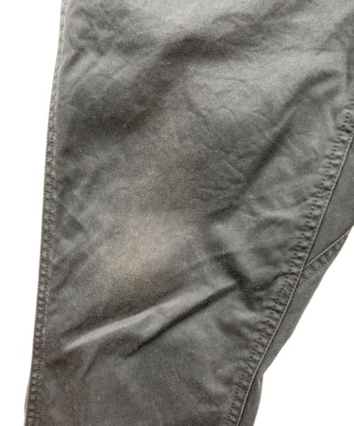 GRAMICCI（グラミチ）GRAMICCI (グラミチ) UNITED ARROWS (ユナイテッドアローズ) クライミングパンツ green label relaxing別注 ブラック サイズ:ASIA Mの古着・服飾アイテム