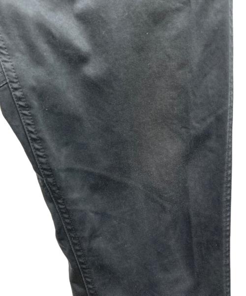 GRAMICCI（グラミチ）GRAMICCI (グラミチ) UNITED ARROWS (ユナイテッドアローズ) クライミングパンツ green label relaxing別注 ブラック サイズ:ASIA Mの古着・服飾アイテム