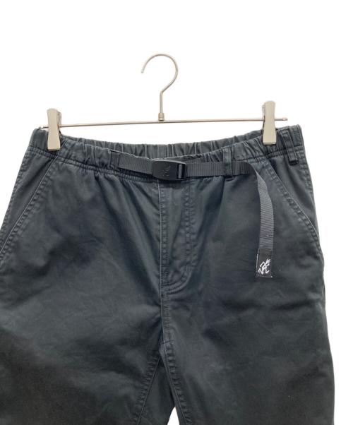 GRAMICCI（グラミチ）GRAMICCI (グラミチ) UNITED ARROWS (ユナイテッドアローズ) クライミングパンツ green label relaxing別注 ブラック サイズ:ASIA Mの古着・服飾アイテム