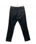 GRAMICCI (グラミチ) UNITED ARROWS (ユナイテッドアローズ) クライミングパンツ green label relaxing別注 ブラック サイズ:ASIA M：5000円
