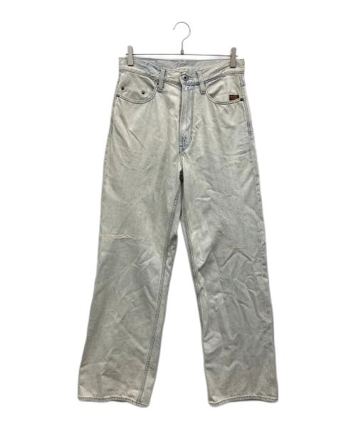 G-STAR RAW（ジースターロゥ）G-STAR RAW (ジースターロゥ) Type 96 Loose Jeans スカイブルー サイズ:size 28の古着・服飾アイテム