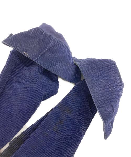 NATIONAL FFA（ナショナルエフエフエー）NATIONAL FFA (ナショナルエフエフエー) FFAジャケット ネイビー サイズ:34の古着・服飾アイテム