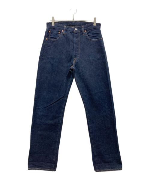 LEVI'S（リーバイス）LEVI'S (リーバイス) 501XXバレンシア復刻デニムパンツ インディゴ サイズ:W34×L36の古着・服飾アイテム