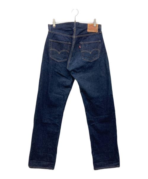 LEVI'S（リーバイス）LEVI'S (リーバイス) 501XXバレンシア復刻デニムパンツ インディゴ サイズ:W34×L36の古着・服飾アイテム