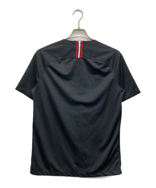 NIKE（ナイキ）NIKE (ナイキ) ゲームシャツ ブラック サイズ:Mの古着・服飾アイテム